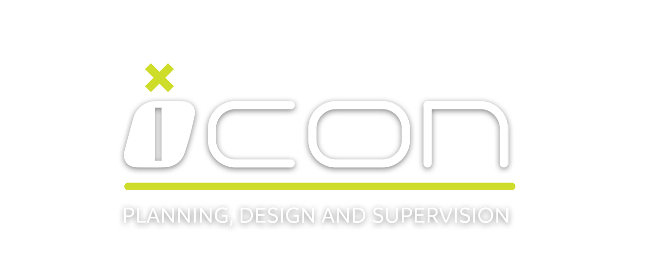 Icon design