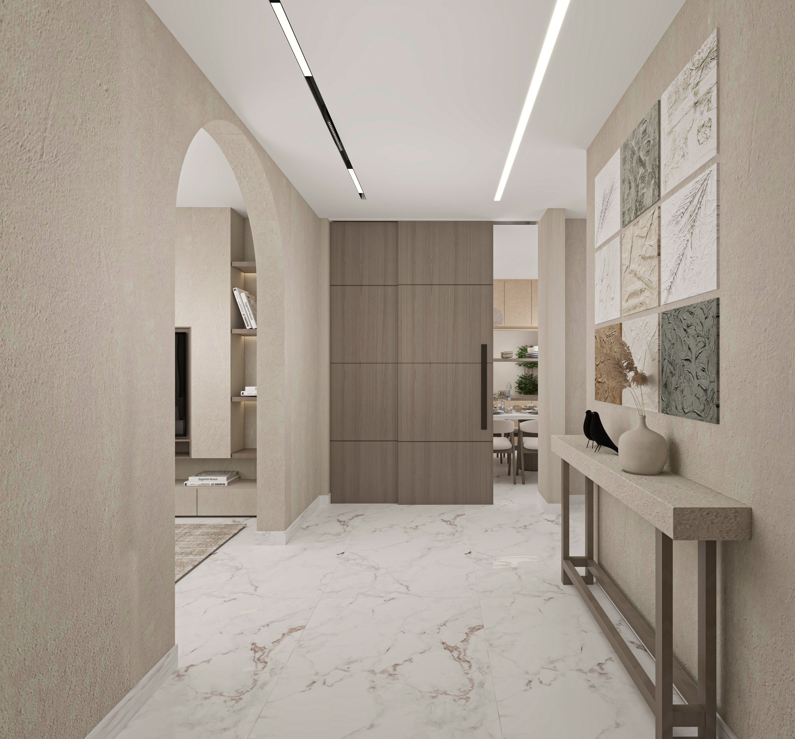 Villa Shahad